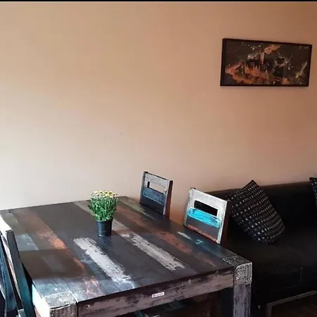 Ruhige 3 Zimmerwohnung In Moeckern Apartment Leipzig