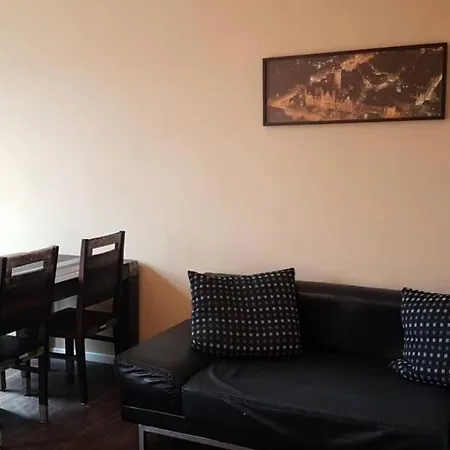 Apartment Ruhige 3 Zimmerwohnung In Moeckern Leipzig