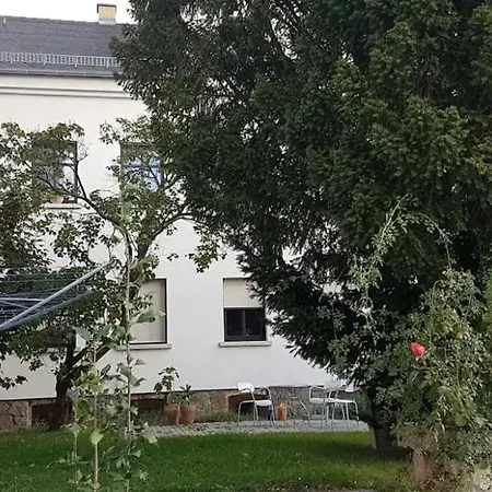Ruhige 3 Zimmerwohnung In Moeckern *