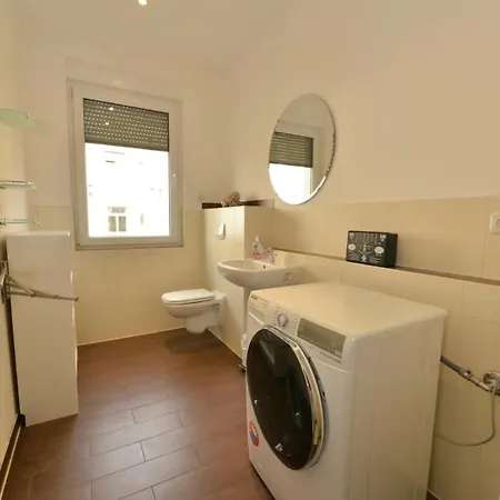 Ruhige 3 Zimmerwohnung In Moeckern * Leipzig