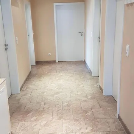 Ruhige 3 Zimmerwohnung In Moeckern Apartment Leipzig