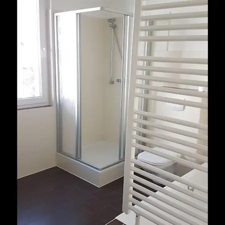 Ruhige 3 Zimmerwohnung In Moeckern